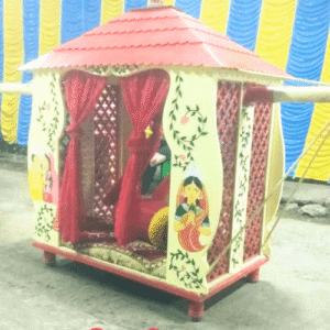 Palki - Rajasthani Model 2