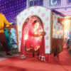 Palki - Konark Model